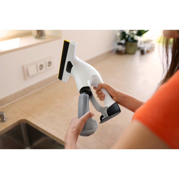 Фото - Пылесос оконный Karcher WV 5 Ultra Care (1.633-714.0)